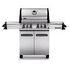 NAPOLEON Gasgrill Legend 485 RSIB (LD485RSIBPSS-1-CH)