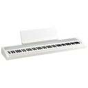 KORG B2, White