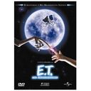 E.T. - The Extra-Terrestrial