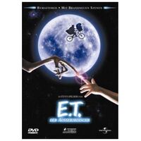 E.T. - Der Ausserirdische