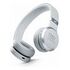 JBL Live 460NC, White (JBLLIVE460NCWHT)