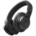 JBL Live 660NC, Black (JBLLIVE660NCBLK)