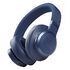 JBL Live 660NC, Blue (JBLLIVE660NCBLU)