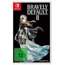 Bravely Default II (Square Enix), NSW