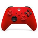 MICROSOFT Wireless Controller, Pulse Red, Xbox Series X|S (QAU-00012)