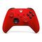 MICROSOFT Wireless Controller, Pulse Red, Xbox Series X|S (QAU-00012)