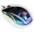 ENDGAME GEAR XM1 RGB Gaming Mouse, Dark Reflex (EGG-XM1RGB-DR)