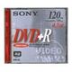 SONY DVD+R 4.7GB (120min), 25 pieces (25DPR120)