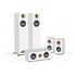 JAMO S 805 HCS Home Cinema System, White (1064390)