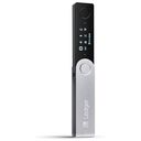 LEDGER Nano X, Black