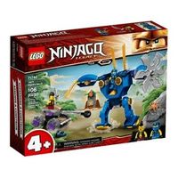 LEGO Ninjago - Jays Elektro-Mech (71740)