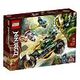 LEGO Ninjago - Lloyds Dschungel-Bike (71745)