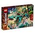 LEGO Ninjago - Dschungeldrache (71746)