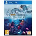 Subnautica: Below Zero (Bandai Namco), PS4