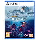 Subnautica: Below Zero (Bandai Namco), PS5