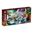 LEGO Ninjago - Catamaran Sea Battle (71748)