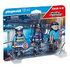 PLAYMOBIL Figurenset Polizei (70669)