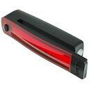 KNOG Plus, Rückleuchte Schwarz