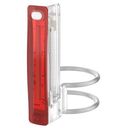 KNOG Plus, Rear Translucent