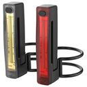 KNOG Plus, Twinpack Black