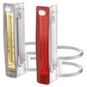 KNOG Plus, Twinpack Translucent