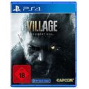 Resident Evil 8: Village (Capcom), PS4