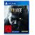 Resident Evil 8: Village (Capcom), PS4