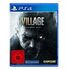 Resident Evil 8: Village (Capcom), PS4