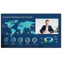 BENQ Digital Signage Display CS8601 (9H.F75TC.DA2)