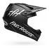 BELL Full-9 Fusion, Fasthouse Matte Black/White