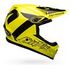 BELL Full-9 Fusion, Fasthouse Newhall Gloss Hi-Viz/Black