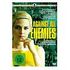 Jean Seberg - Against all Enemies (DVD, 2019, V.Vaughn / K.Stewart)