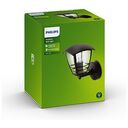 PHILIPS myGarden - Creek Outdoor Wall Light, Black (15380/30/16)