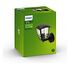 PHILIPS myGarden - Creek Outdoor Wandleuchte, Schwarz (15380/30/16)