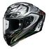 SHOEI X-Spirit 3 Aerodyne TC-4