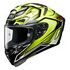 SHOEI X-Spirit 3 Aerodyne TC-3