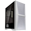 RAIJINTEK Silenos MS Window, White (0R20B00206)
