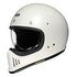 SHOEI Ex-Zero, Off White