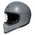 SHOEI Ex-Zero, Basalt Grey