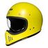 SHOEI Ex-Zero, Brilliant Yellow