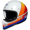 SHOEI Ex-Zero Equation TC-2