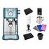 SOLIS Barista Perfetta Plus - Starter-Set, Type 1170, Blue (980.46)