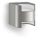 PHILIPS myGarden - Grass Outdoor Wall Light, Stainless Steel (17321/47/16)