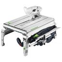 FESTOOL Tischzugsäge PRECISIO CS 50 EBG-FLR (574771)