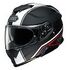 SHOEI GT-Air 2 Panorama TC-5