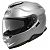 SHOEI GT-Air 2, Light Silver