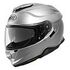 SHOEI GT-Air 2, Light Silver