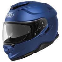 SHOEI GT-Air 2, Matt Blue