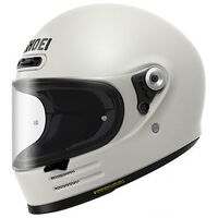 SHOEI Glamster, Off White
