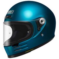 SHOEI Glamster, Laguna Blue